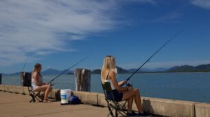 Go Fish with Pedro’s Fishing Hire