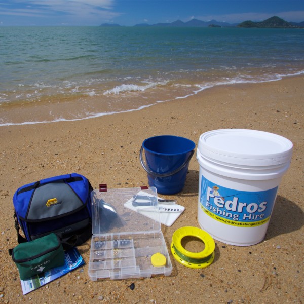 Hotel Agent Palm Cove Fishing Packs Hotel Agent Palm Cove Fishing Packs