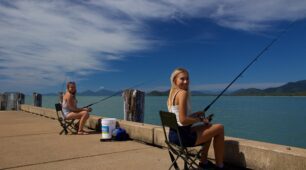 Palm Cove Fishing Packs