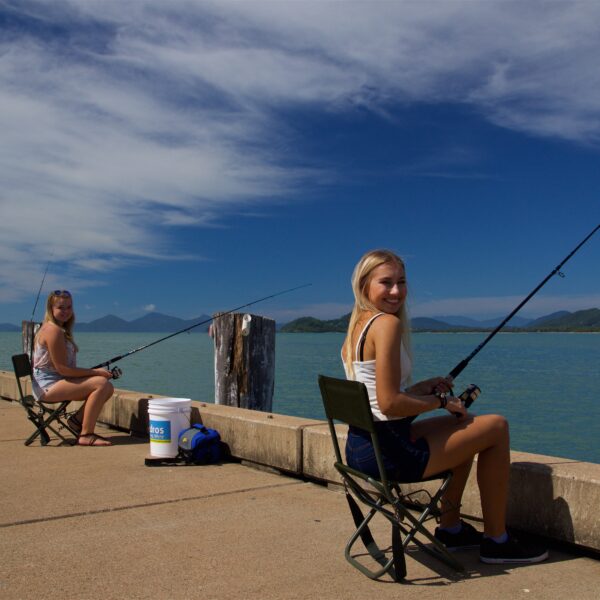 Palm Cove Fishing Packs Palm Cove Fishing Packs