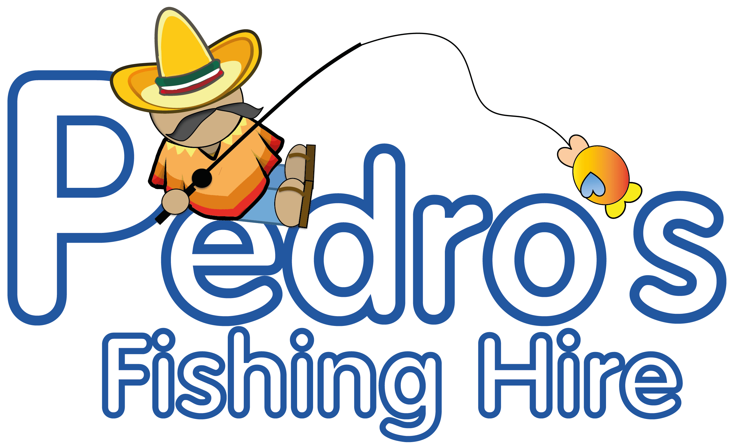 Pedro's Fishing Gear Hire