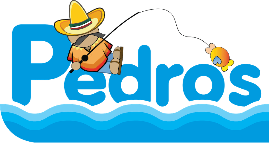 Pedro's Fishing Hire