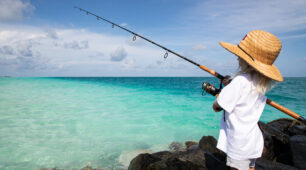 May Fishing Outlook: Ideal Weather & Prime Conditions in Cairns