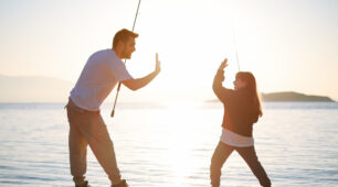 Easter Fishing Cairns. Easy Ideas for a Relaxed Long Weekend