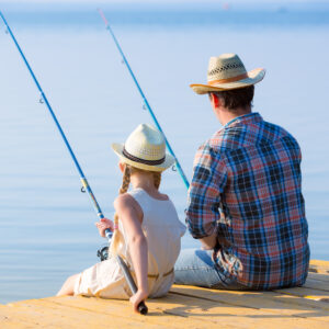 Cairns Fishing Packs