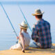 Mother’s Day Fishing – Give Mum What She Really Wants: A Day Off! 🎣