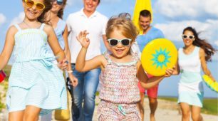 Cairns Beach Activities & Fishing Combo