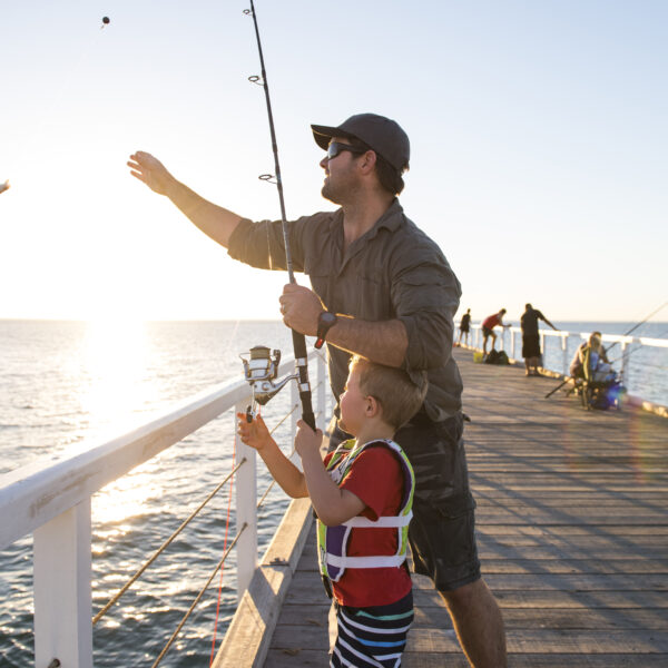 Palm Cove Fishing Rod Hire Palm Cove Fishing Rod Hire